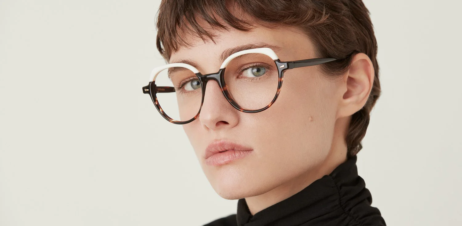 Oprawa okularowa GIGI Studios 6650/2 CORAL