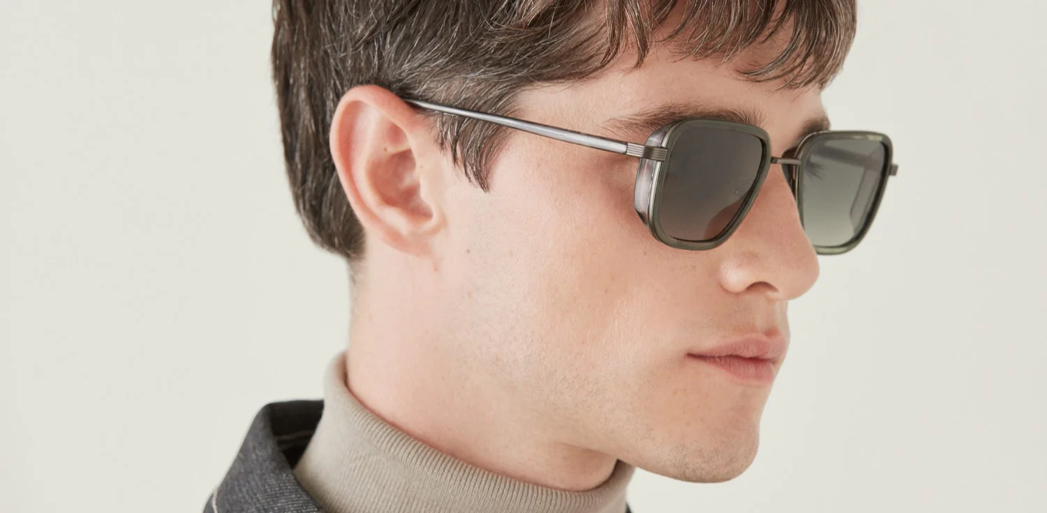 Okulary przeciwsłoneczne GIGI Studios 6648/7 FORD