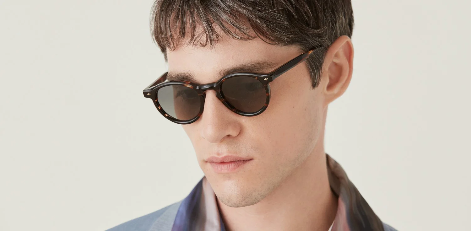 Okulary przeciwsłoneczne GIGI Studios 6646/2 STEWART