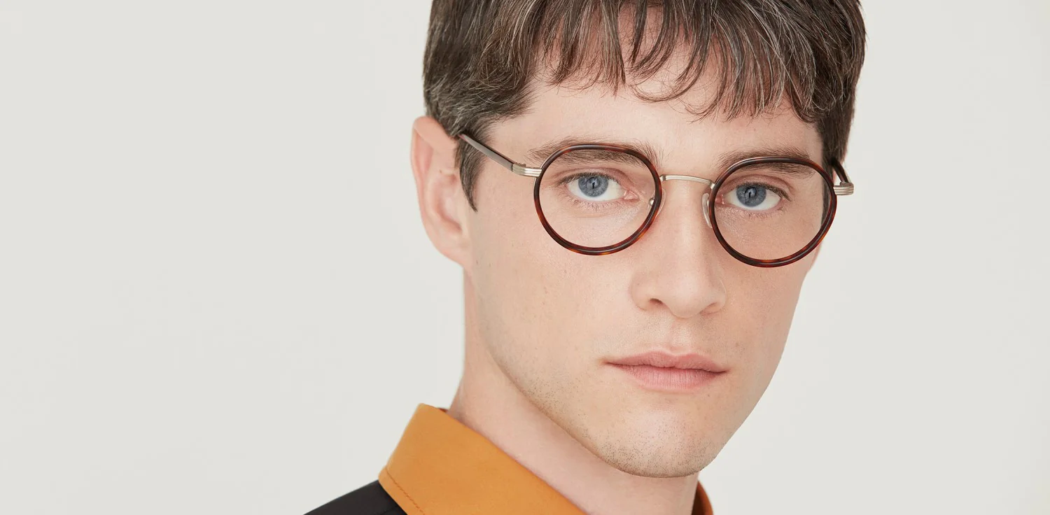 Oprawa okularowa GIGI Studios 6644/9 KANDINSKY