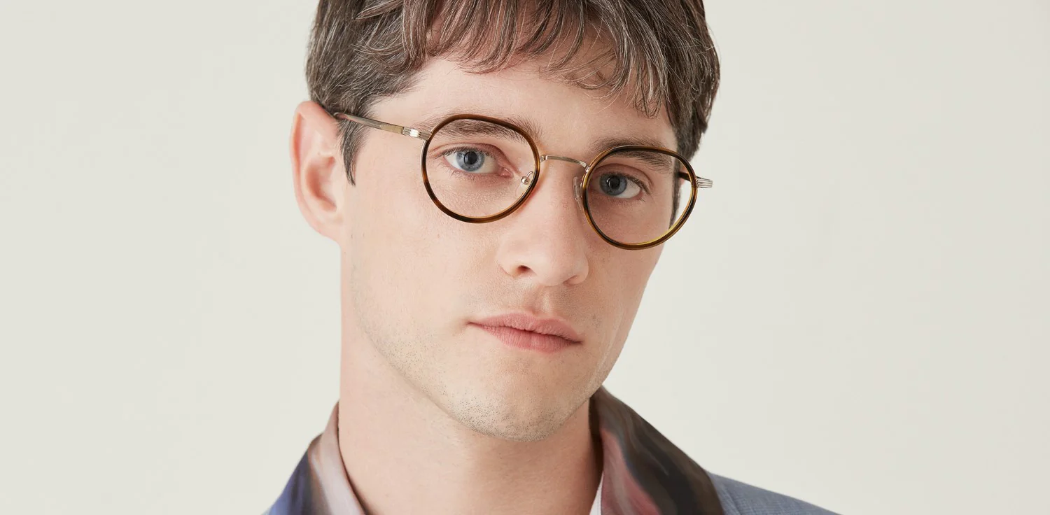 Oprawa okularowa GIGI Studios 6644/2 KANDINSKY