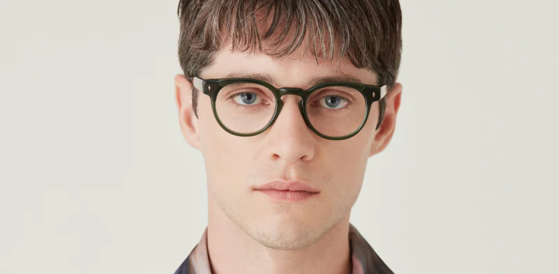 Oprawa okularowa GIGI Studios 6642/7 RODIN