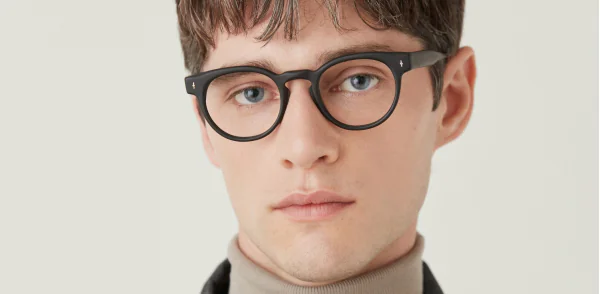 Oprawa okularowa GIGI Studios 6642/1 RODIN