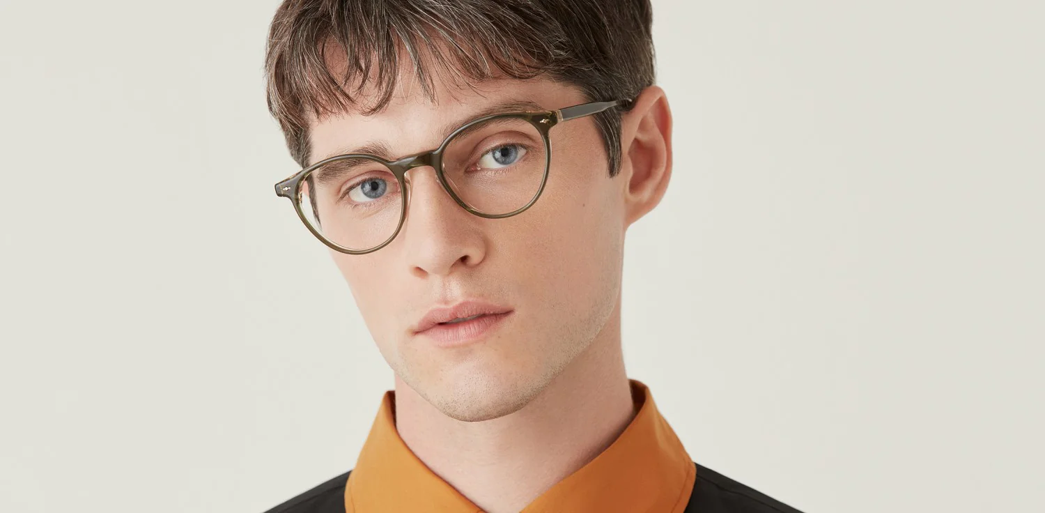 Oprawa okularowa GIGI Studios 6640/7 WILDE