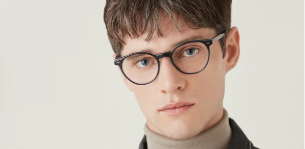 Oprawa okularowa GIGI Studios 6640/3 WILDE