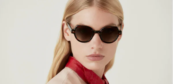 Okulary przeciwsłoneczne GIGI Studios 6632/2 MAGGUIE