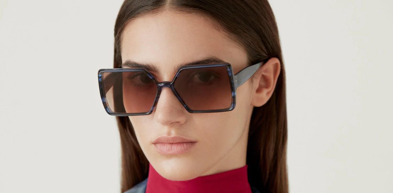 Okulary przeciwsłoneczne GIGI Studios 6631/3 ARES