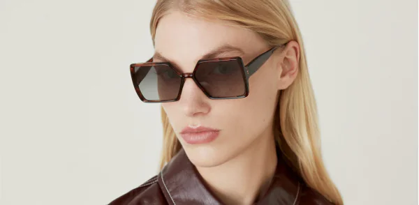 Okulary przeciwsłoneczne GIGI Studios 6631/2 ARES