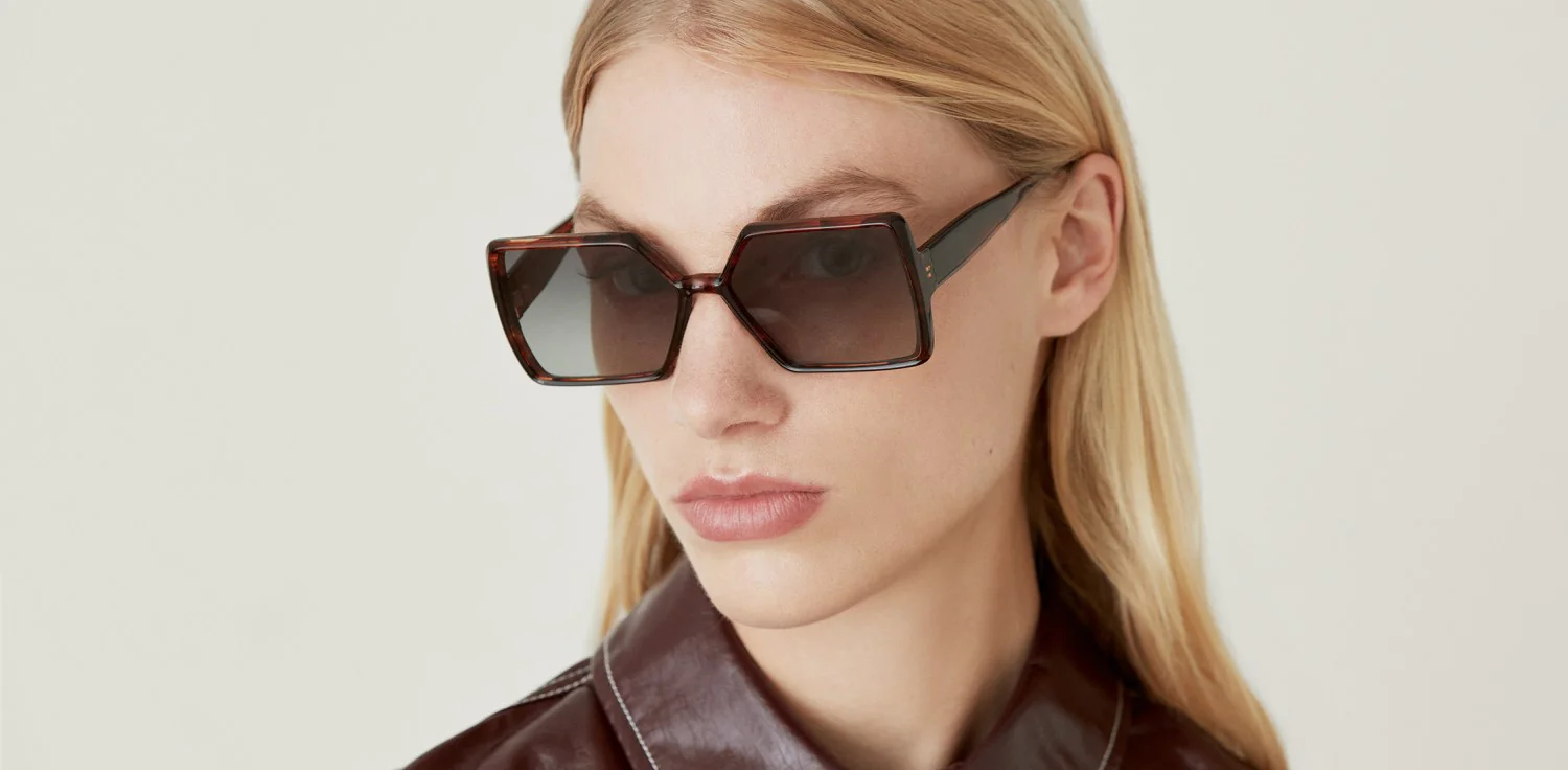 Okulary przeciwsłoneczne GIGI Studios 6631/2 ARES