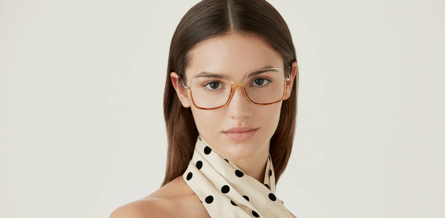 Oprawa okularowa GIGI Studios 6629/2 PIPA