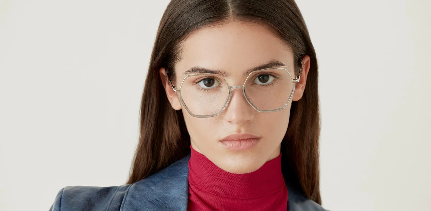 Oprawa okularowa GIGI Studios 6628/4 BERRY