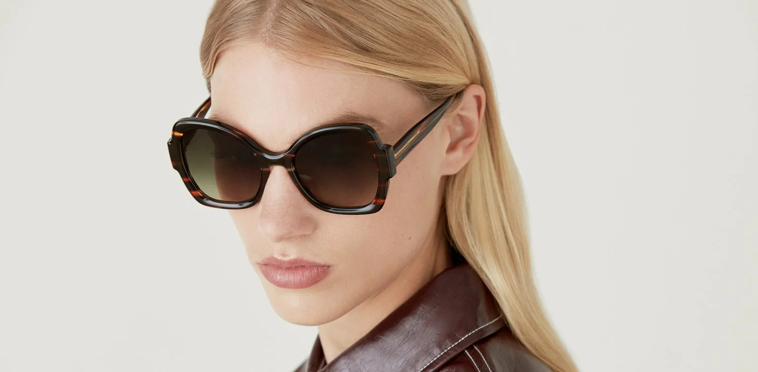 Okulary przeciwsłoneczne GIGI Studios 6627/2 OPHELIA