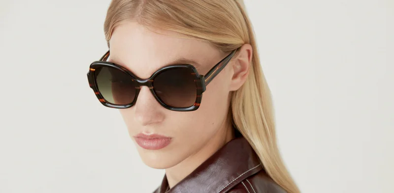 Okulary przeciwsłoneczne GIGI Studios 6627/2 OPHELIA