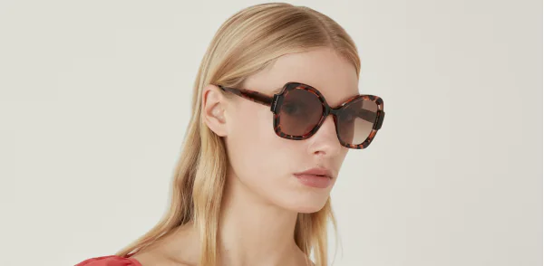 Okulary przeciwsłoneczne GIGI Studios 6627/0 OPHELIA