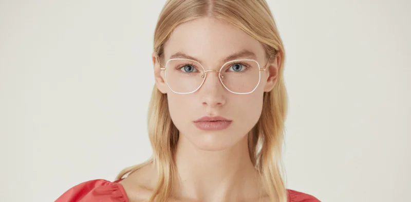 Oprawa okularowa GIGI Studios 6623/5 BRUNA