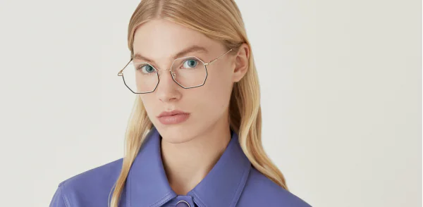 Oprawa okularowa GIGI Studios 6622/1 ENARA