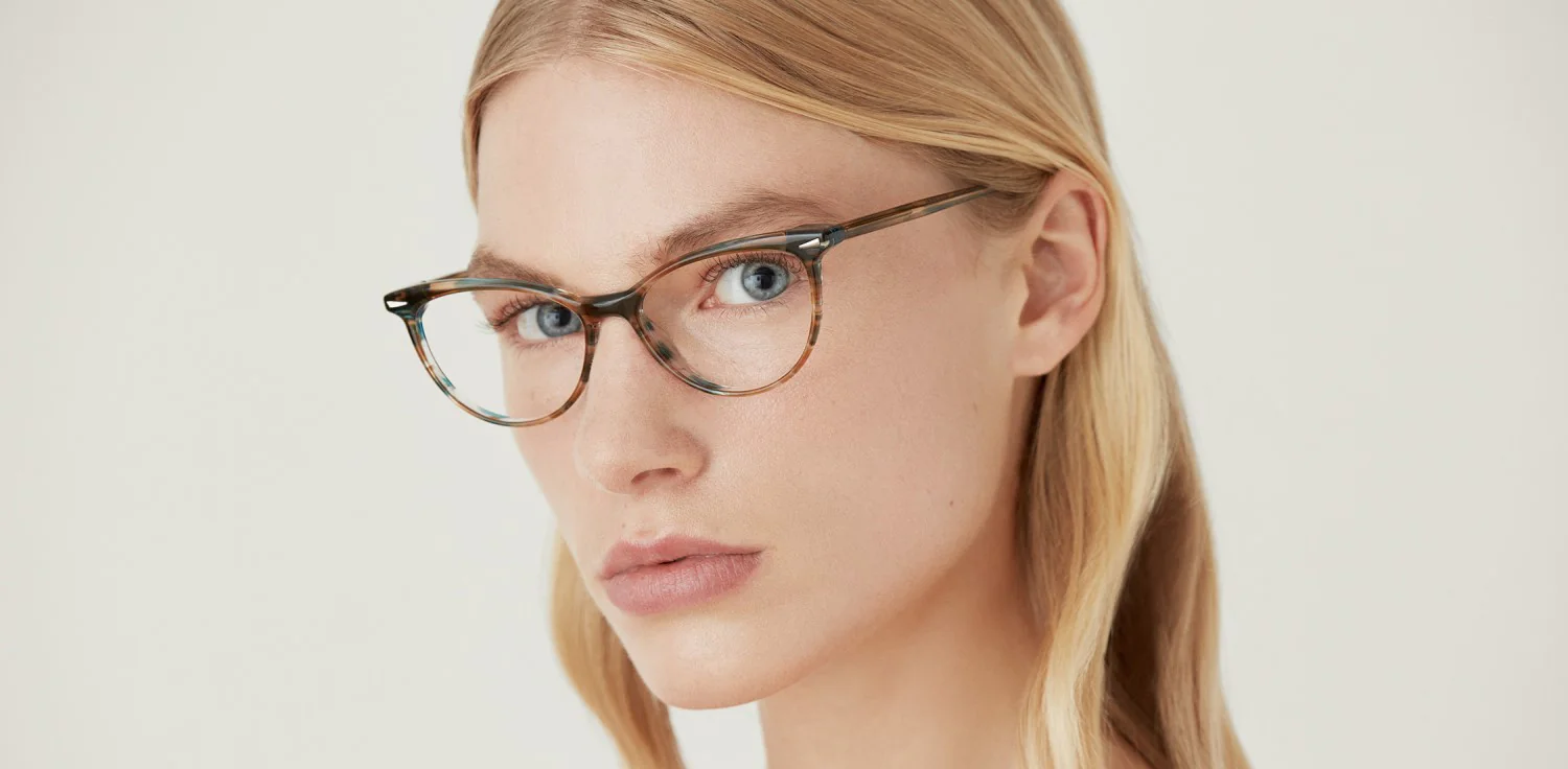 Oprawa okularowa GIGI Studios 6621/7 MARGARITA