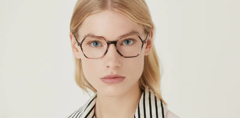 Oprawa okularowa GIGI Studios 6619/2 RITA