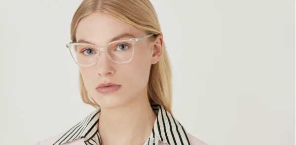 Oprawa okularowa GIGI Studios 6618/8 ELAIA