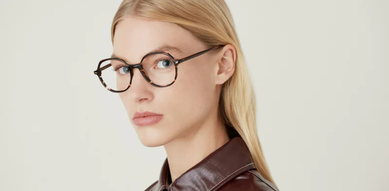 Oprawa okularowa GIGI Studios 6616/2 KAYLA