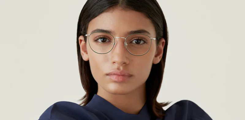 Oprawa okularowa GIGI Studios 6613/7 SEA