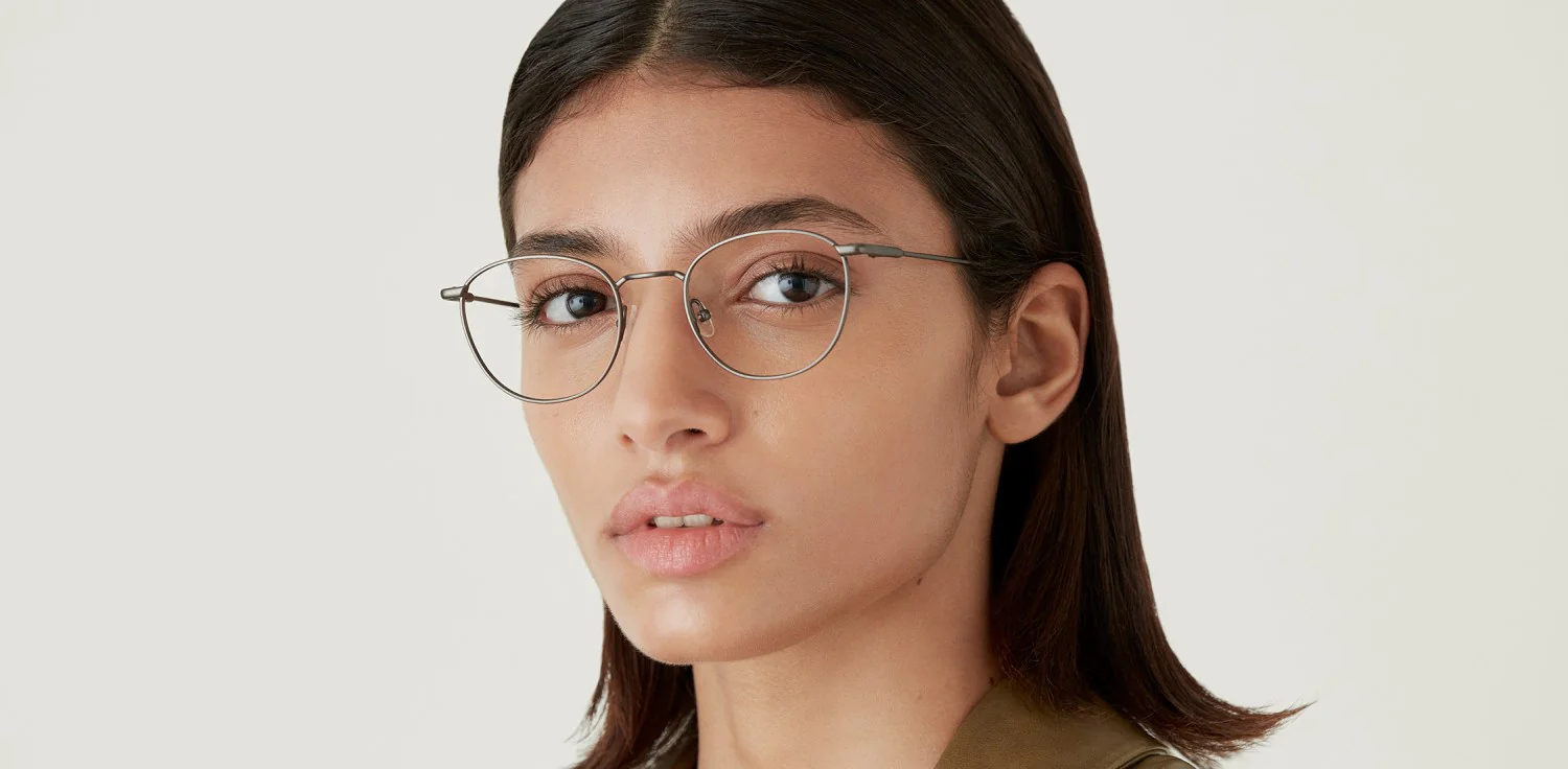 Oprawa okularowa GIGI Studios 6613/4 SEA