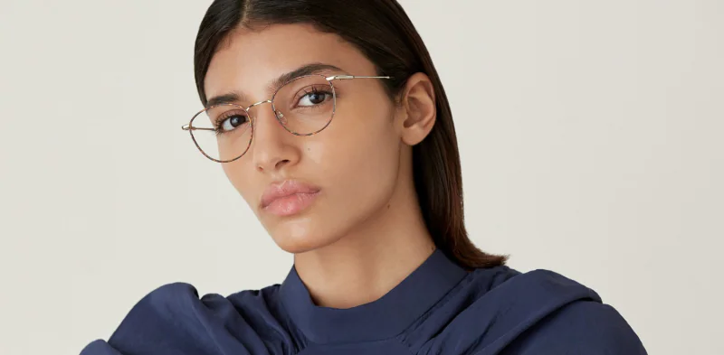 Oprawa okularowa GIGI Studios 6613/2 SEA