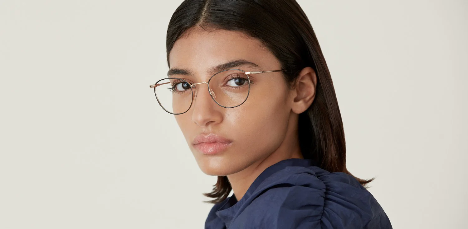 Oprawa okularowa GIGI Studios 6613/1 SEA