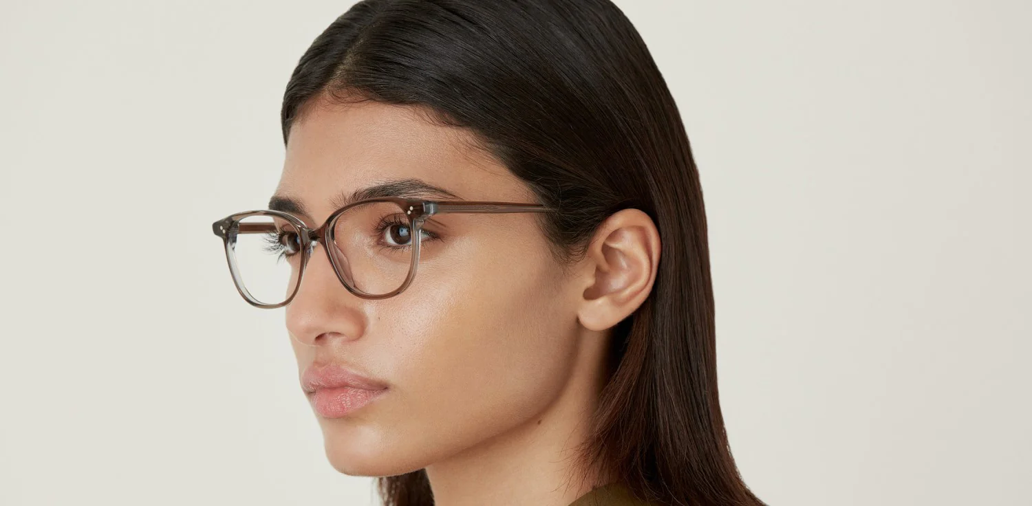 Oprawa okularowa GIGI Studios 6612/4 GINA