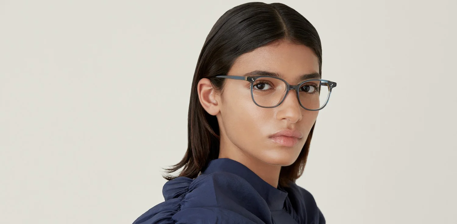 Oprawa okularowa GIGI Studios 6612/3 GINA