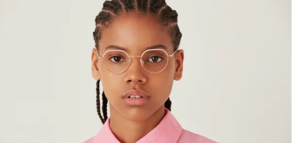 Oprawa okularowa GIGI Studios 6611/6 MAYA XS