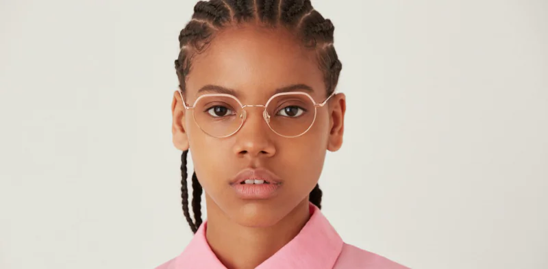 Oprawa okularowa GIGI Studios 6611/6 MAYA XS