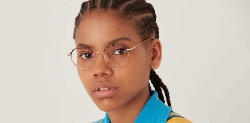 Oprawa okularowa GIGI Studios 6611/0 MAYA XS