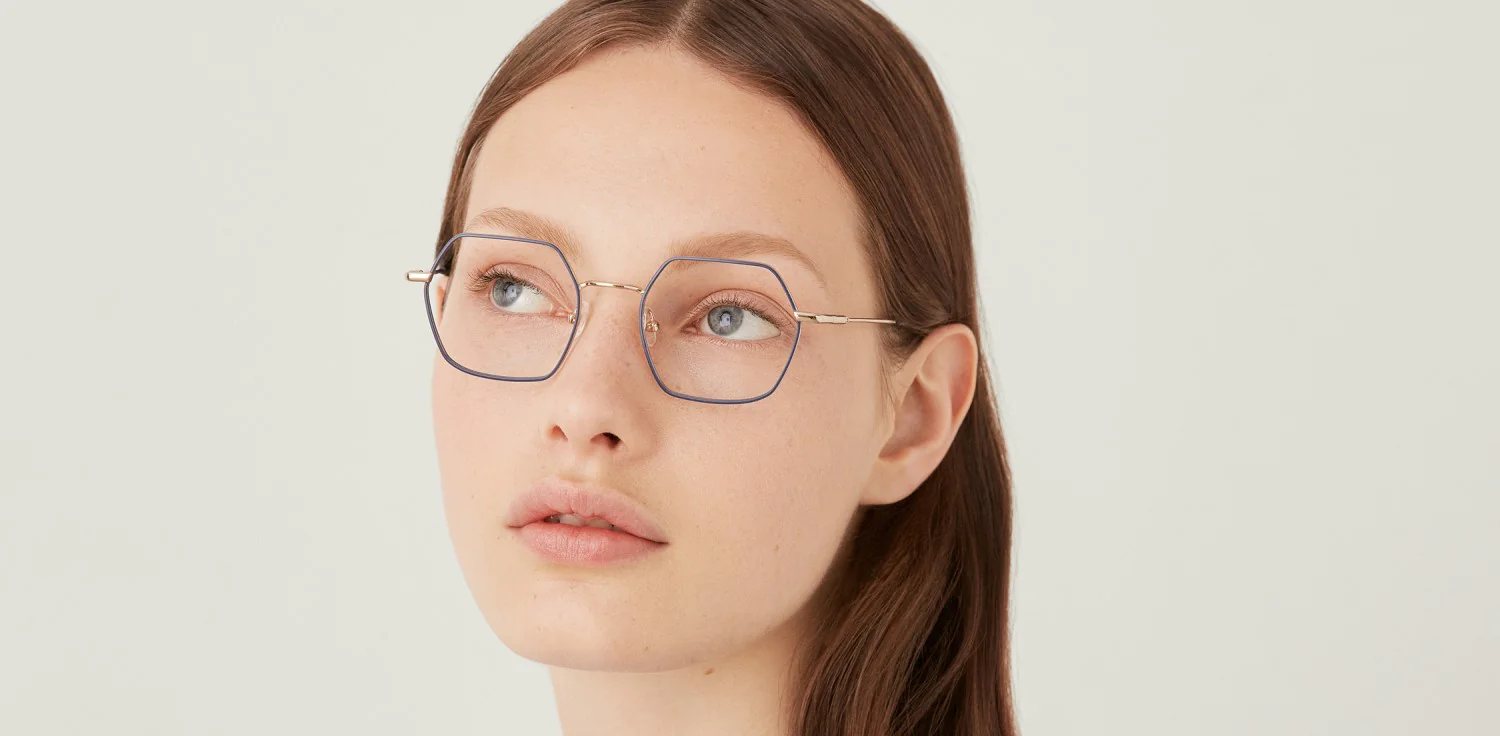 Oprawa okularowa GIGI Studios 6610/3 MOON XS