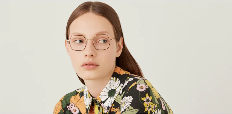 Oprawa okularowa GIGI Studios 6610/2 MOON XS