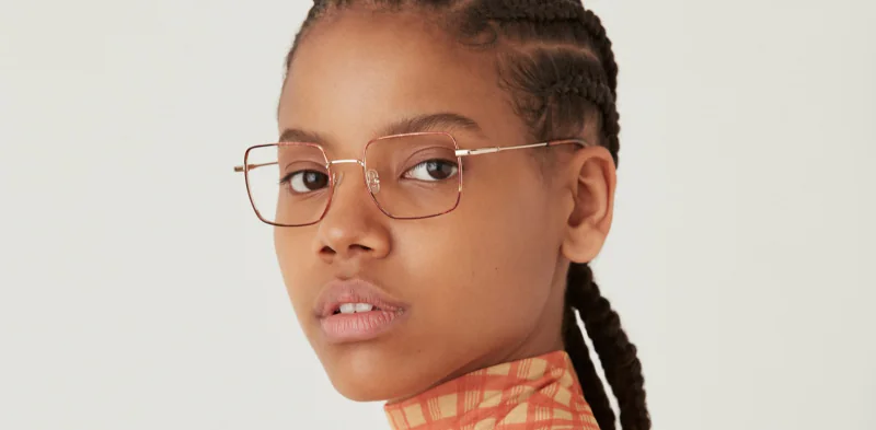 Oprawa okularowa GIGI Studios 6609/2 ELIN