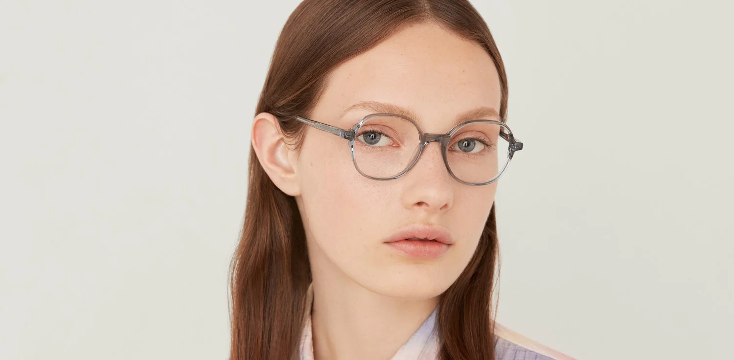 Oprawa okularowa GIGI Studios 6606/3 JOLIE XS