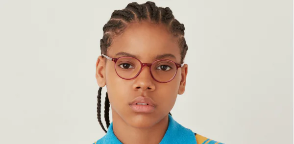 Oprawa okularowa GIGI Studios 6604/6 HIBA XS