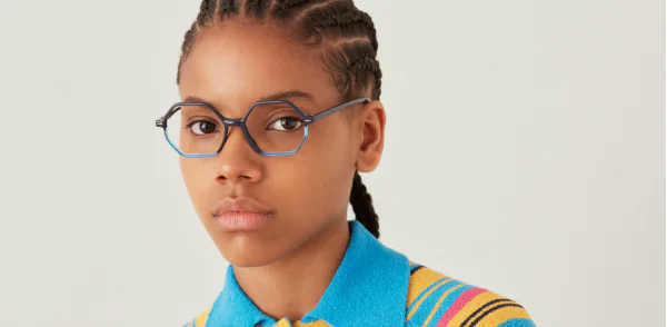 Oprawa okularowa GIGI Studios 6603/3 ZOE XS