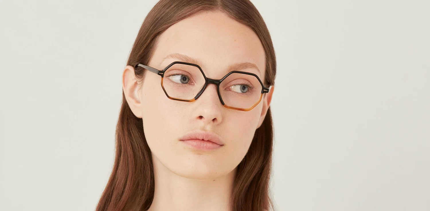 Oprawa okularowa GIGI Studios 6603/1 ZOE XS