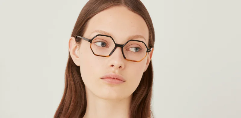 Oprawa okularowa GIGI Studios 6603/1 ZOE XS