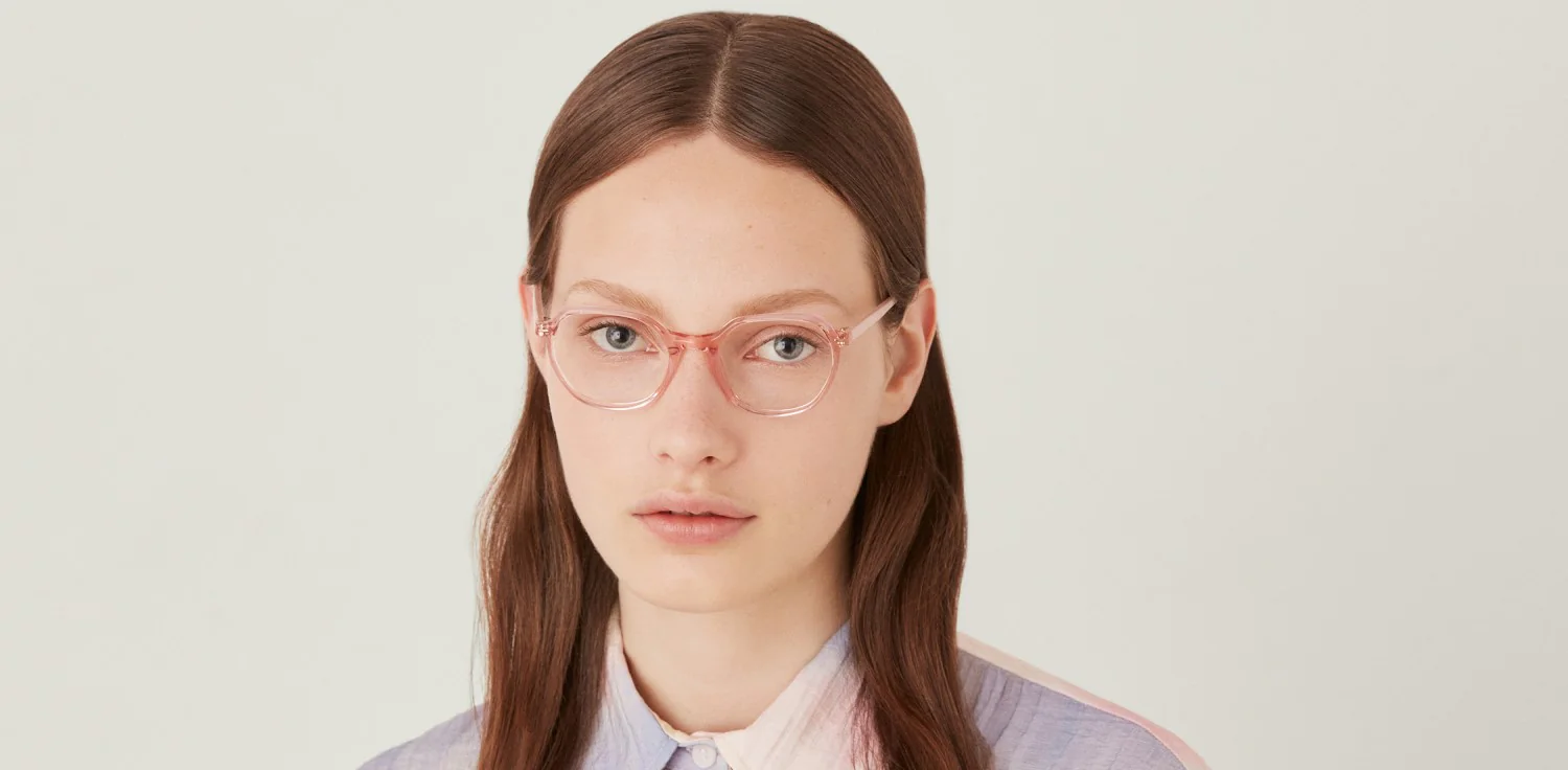 Oprawa okularowa GIGI Studios 6601/6 JUNE