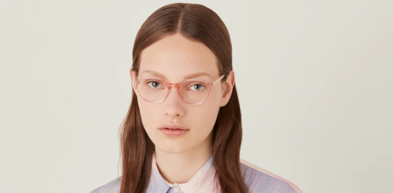 Oprawa okularowa GIGI Studios 6601/6 JUNE