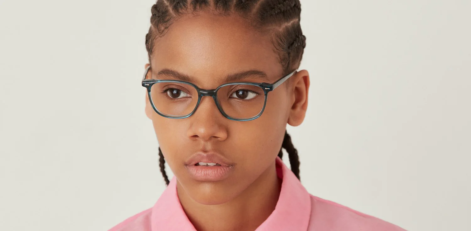 Oprawa okularowa GIGI Studios 6600/3 BARNEY XS