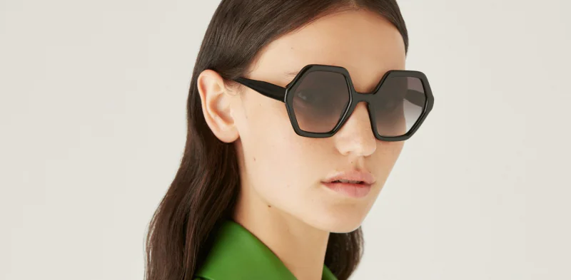 Okulary przeciwsłoneczne GIGI Studios 6593/1 NIMRA