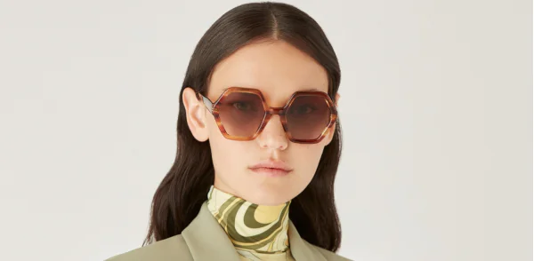 Okulary przeciwsłoneczne GIGI Studios 6593/0 NIMRA