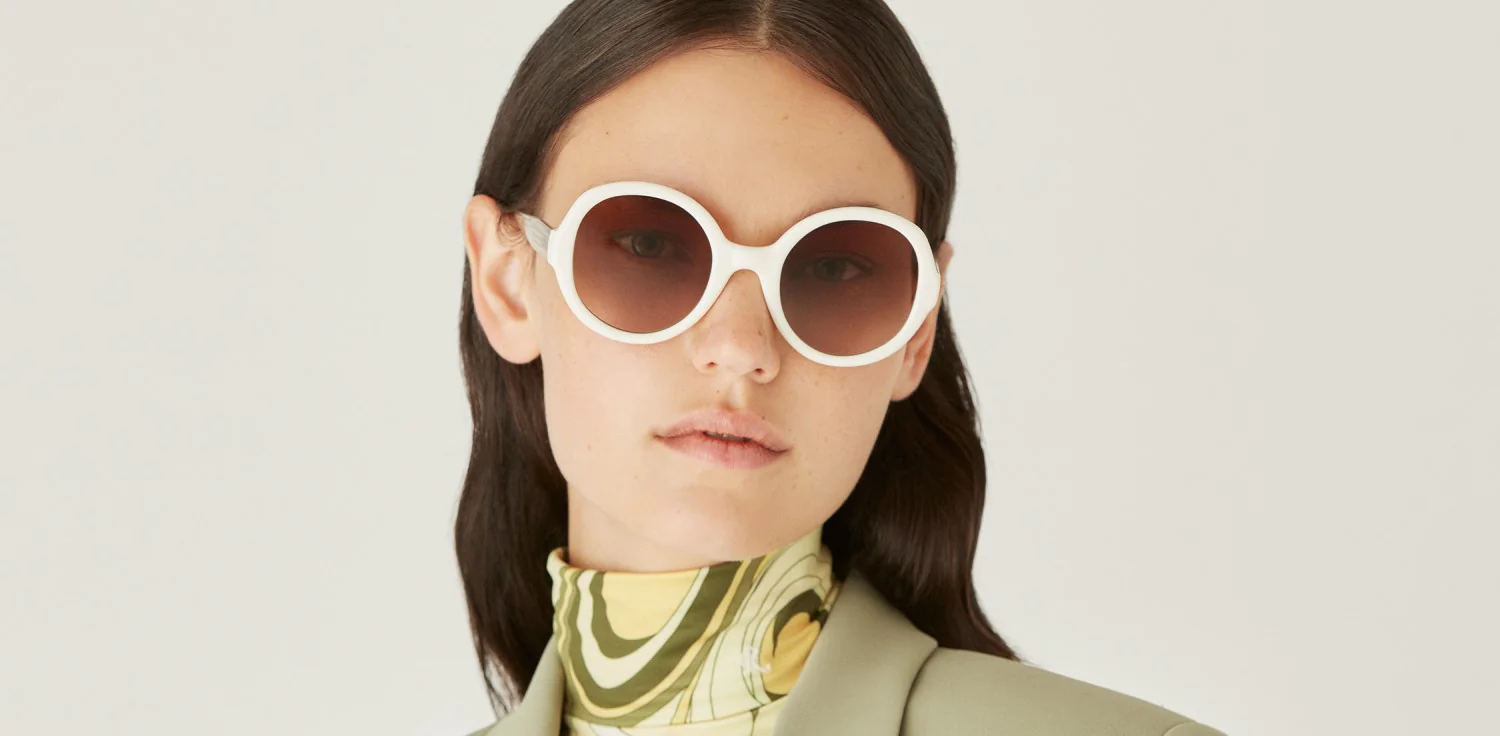 Okulary przeciwsłoneczne GIGI Studios 6592/8 GRECA