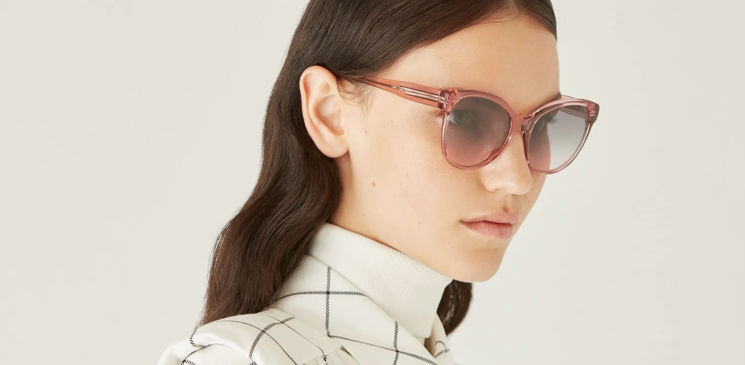 Okulary przeciwsłoneczne GIGI Studios 6591/6 ALEXA