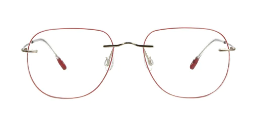 Oprawa okularowa TONNY Titanium 246AC3