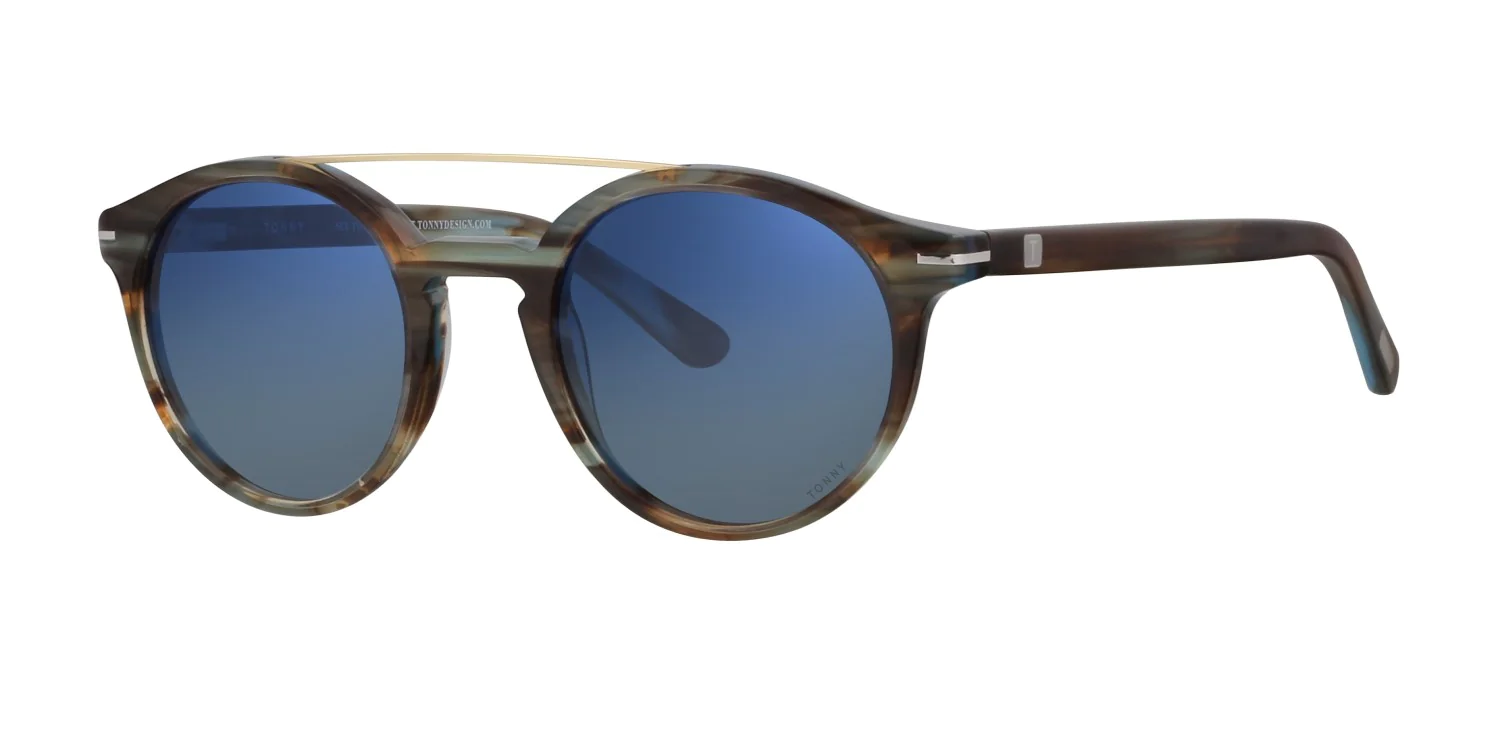 Okulary przeciwsłoneczne TONNY 9355C3